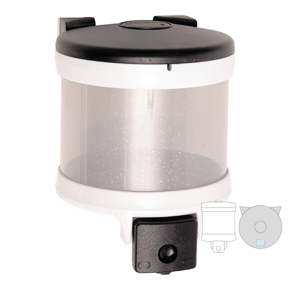 ABS Hands Gel Dispenser